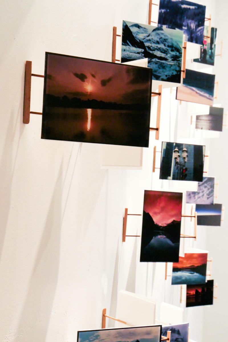Exhibition 2023: Daisuke Takeda 武田大典 | KG+