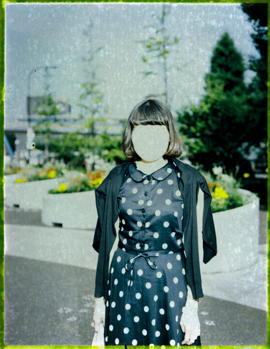 Exhibition 2025: Kiyoshi Nishioka 西岡 潔 | KG+