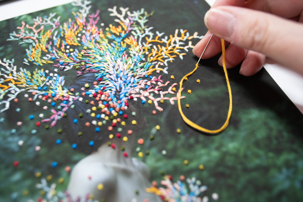 Exhibition 2025: Takeshi Sumi 澄毅 | KG+