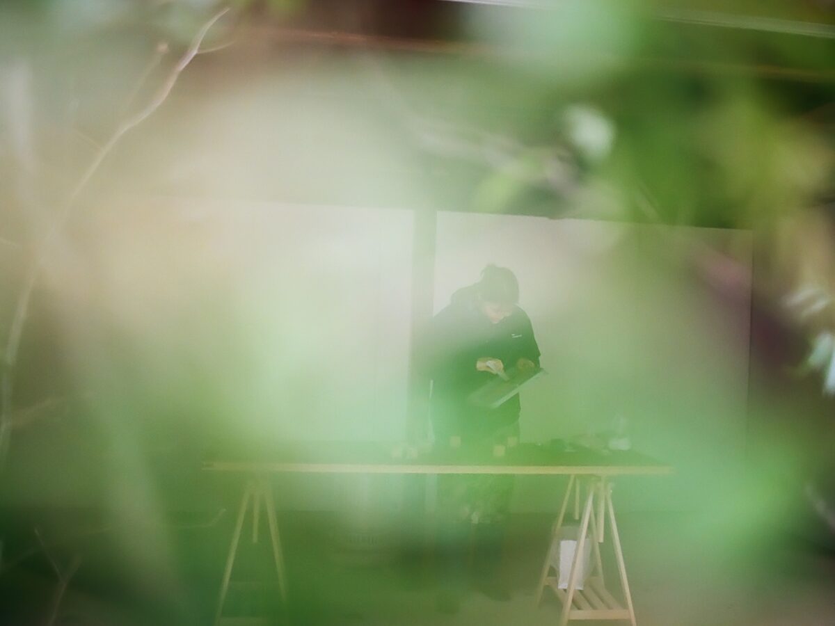 Exhibition 2026: sōma collective（Tatsuki KATAYAMA and 3 other