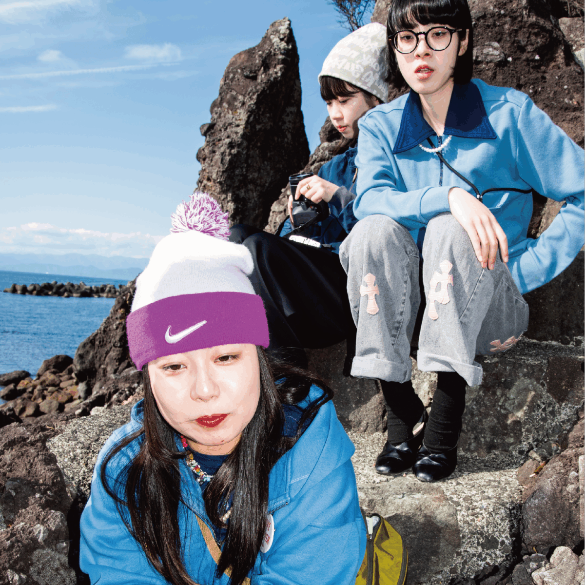 山田様 Exhibition 2026: Yamada Akari 山田明理 | KG+