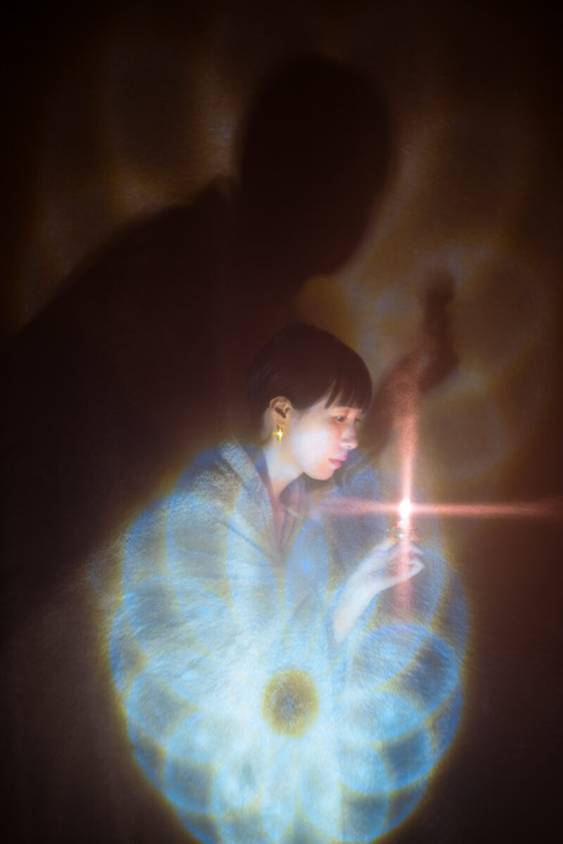 Exhibition 2026: Kazumi 花澄 | KG+